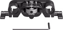 SmallRig 3652 Dual Rod Support