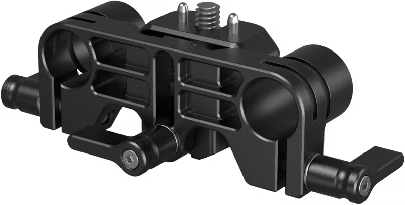 SmallRig 3652 Dual Rod Support