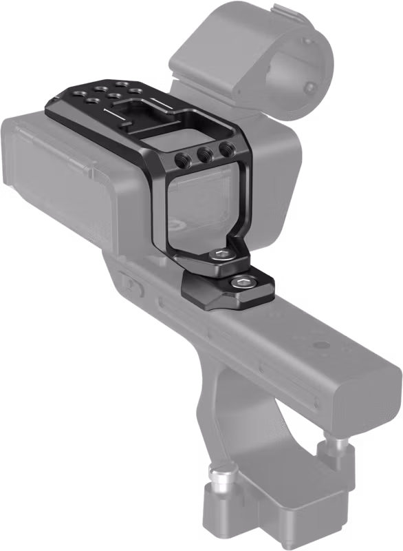 SmallRig 3990 Top Plate For Sony FX3/FX30 SLR Unit