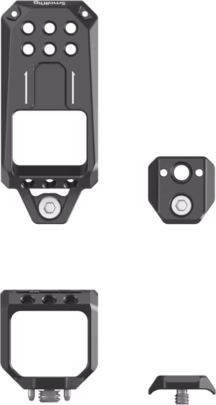 SmallRig 3990 Top Plate For Sony FX3/FX30 SLR Unit