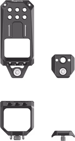 SmallRig 3990 Top Plate For Sony FX3/FX30 SLR Unit