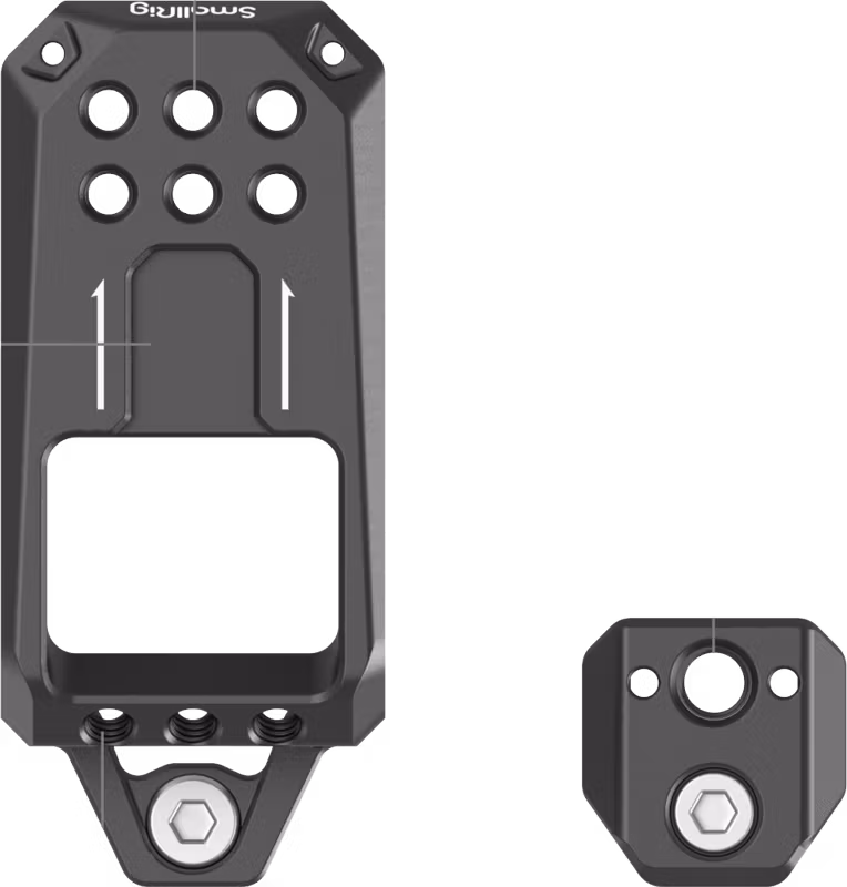 SmallRig 3990 Top Plate For Sony FX3/FX30 SLR Unit