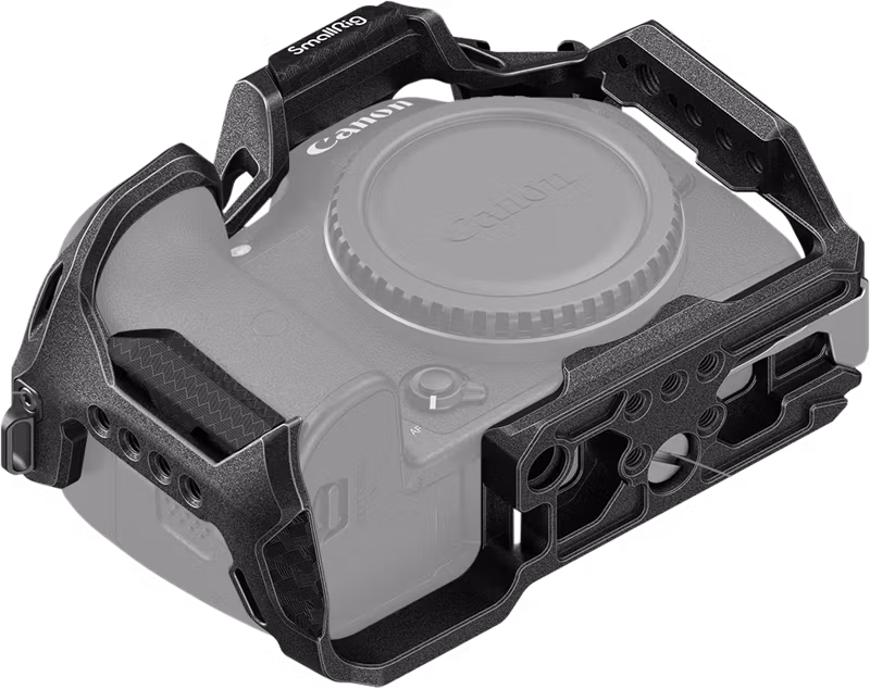 SmallRig 4003 Black Mamba Cage For Canon EOS R7