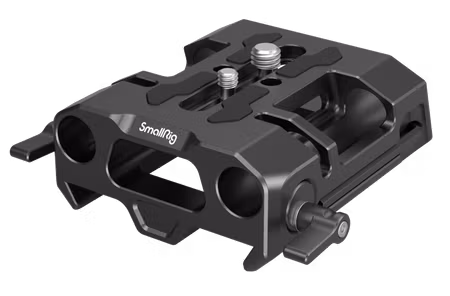 SmallRig 4002 15mm Dovetail Baseplate