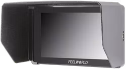 Feelworld sunhood for F6 Plus