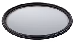 NiSi Filter True Color CPL 127mm For Fuji/Canon Broadcast Lenses