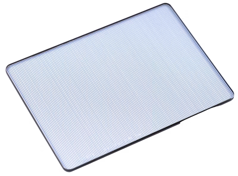 NiSi Cine Filter Allure Streak Blue 1mm 4x5.65"