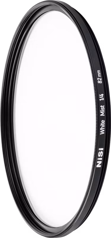 NiSi Filter White Mist 1/4 67mm