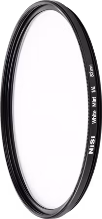 NiSi Filter White Mist 1/4 67mm