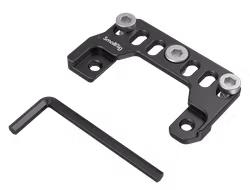 SmallRig 4019 Adapter Plate For Sony FX3 XLR Handle