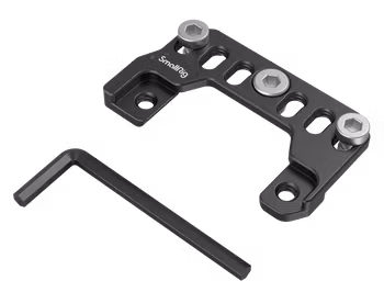 SmallRig 4019 Adapter Plate For Sony FX3 XLR Handle