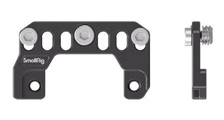 SmallRig 4019 Adapter Plate For Sony FX3 XLR Handle