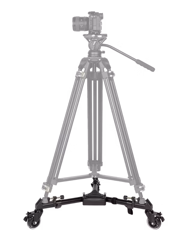 SmallRig 3986 Universal Tripod Dolly