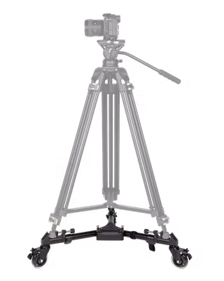 SmallRig 3986 Universal Tripod Dolly