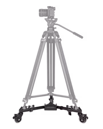 SmallRig 3986 Universal Tripod Dolly