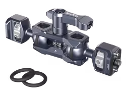 SmallRig 3873 Magic Arm with Dual Ball heads (1/4"-20 Screws)