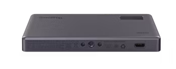SmallRig 3808 RGB Videolight RM120 Long-Battery-Life