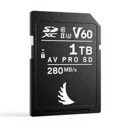 Angelbird SD AV PRO MK2 (V60) 1TB | 1 PACK
