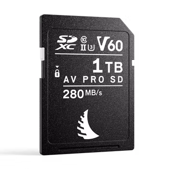 Angelbird SD AV PRO MK2 (V60) 1TB | 1 PACK