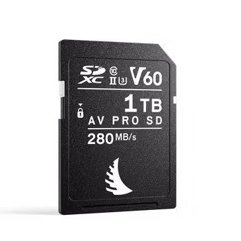 Angelbird SD AV PRO MK2 (V60) 1TB | 1 PACK