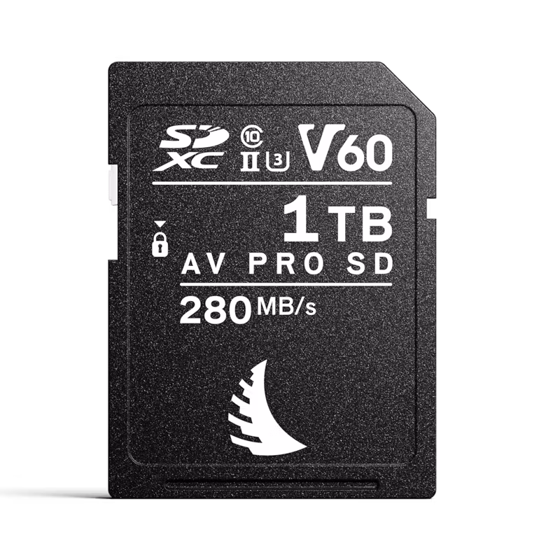 Angelbird SD AV PRO MK2 (V60) 1TB | 1 PACK