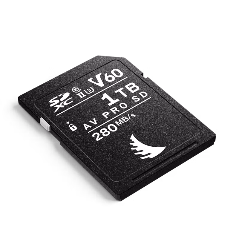 Angelbird SD AV PRO MK2 (V60) 1TB | 1 PACK