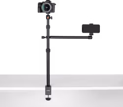 SmallRig 3992 Desk Mount with Holding Arm DT-30