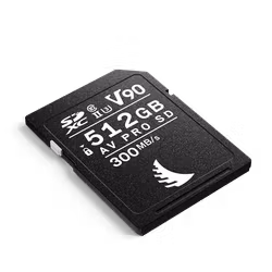 Angelbird SD AV PRO MK2 (V90) 512GB | 1 PACK