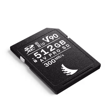 Angelbird SD AV PRO MK2 (V90) 512GB | 1 PACK