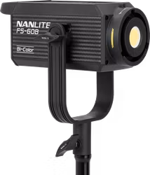 Nanlite FS-60B LED Bi-Color Spot Light