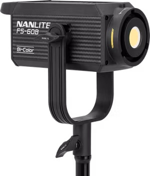 Nanlite FS-60B LED Bi-Color Spot Light