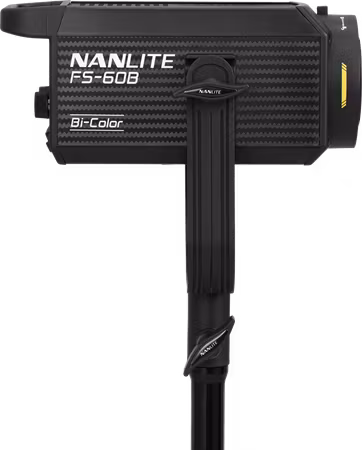 Nanlite FS-60B LED Bi-Color Spot Light
