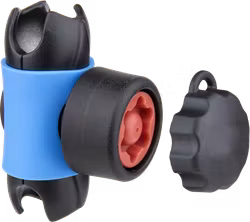 Kupo KS-396 Super Knuckle Shell with Locking Knob