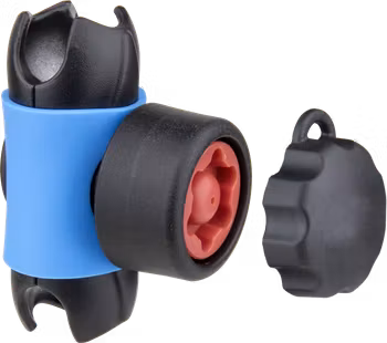Kupo KS-396 Super Knuckle Shell with Locking Knob