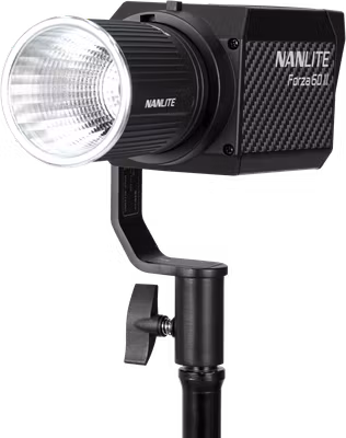 Nanlite Forza 60 II LED Spot Light