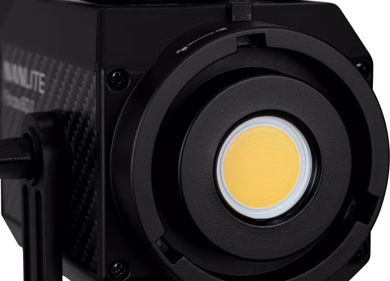 Nanlite Forza 60 II LED Spot Light
