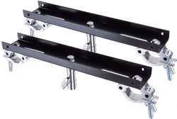 Kupo KS-161 Universal Track End