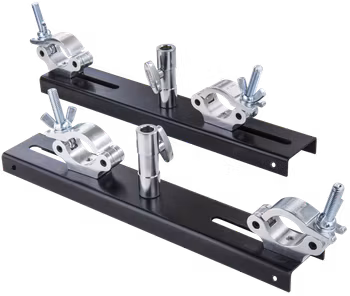 Kupo KS-161 Universal Track End