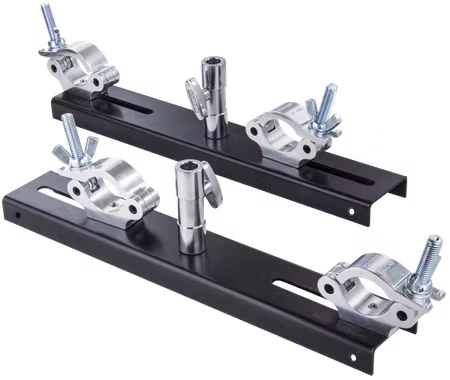 Kupo KS-161 Universal Track End