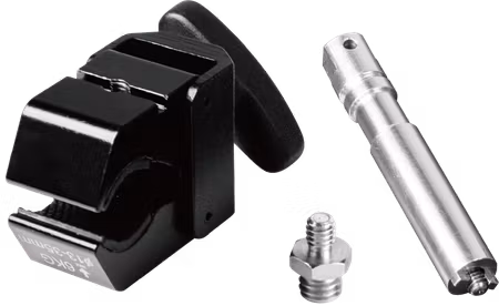 Kupo KCP-732B Super Claw with Anti Spin Baby pin