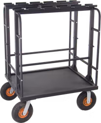 Kupo KGC-030 Combo Stand Grip Cart
