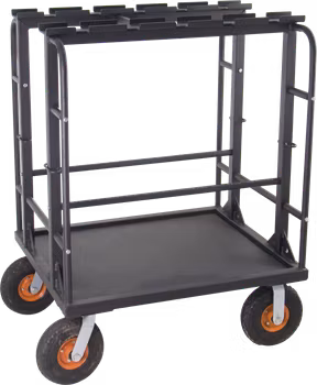 Kupo KGC-030 Combo Stand Grip Cart