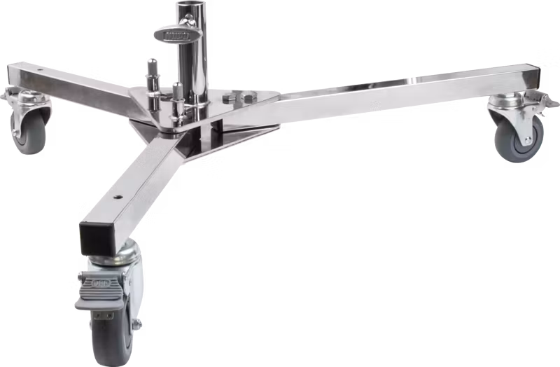 Kupo 351 Mighty Runway Base Stand