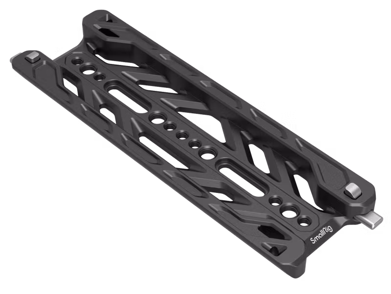 SmallRig 3770 ARRI Dovetail Plate 8" / 20cm Lightweight