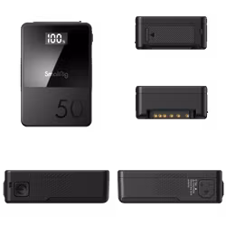 SmallRig 3579 V-Mount Battery Mini VB50