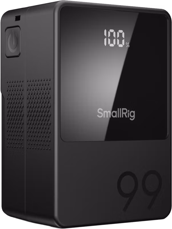 SmallRig 3580 V-Mount Battery Mini VB99