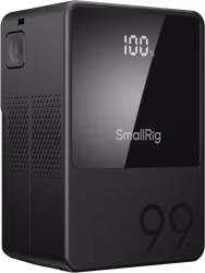 SmallRig 3580 V-Mount Battery Mini VB99