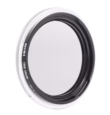 NiSi Filter IP-A for iPhone True Color V-ND 1-5 Stop