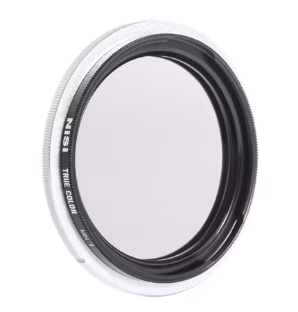 NiSi Filter IP-A for iPhone True Color V-ND 1-5 Stop