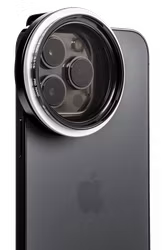 NiSi Filter IP-A for iPhone True Color V-ND 1-5 Stop